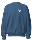 One More Sweatshirt