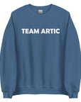 Artic Big Print Sweatshirt