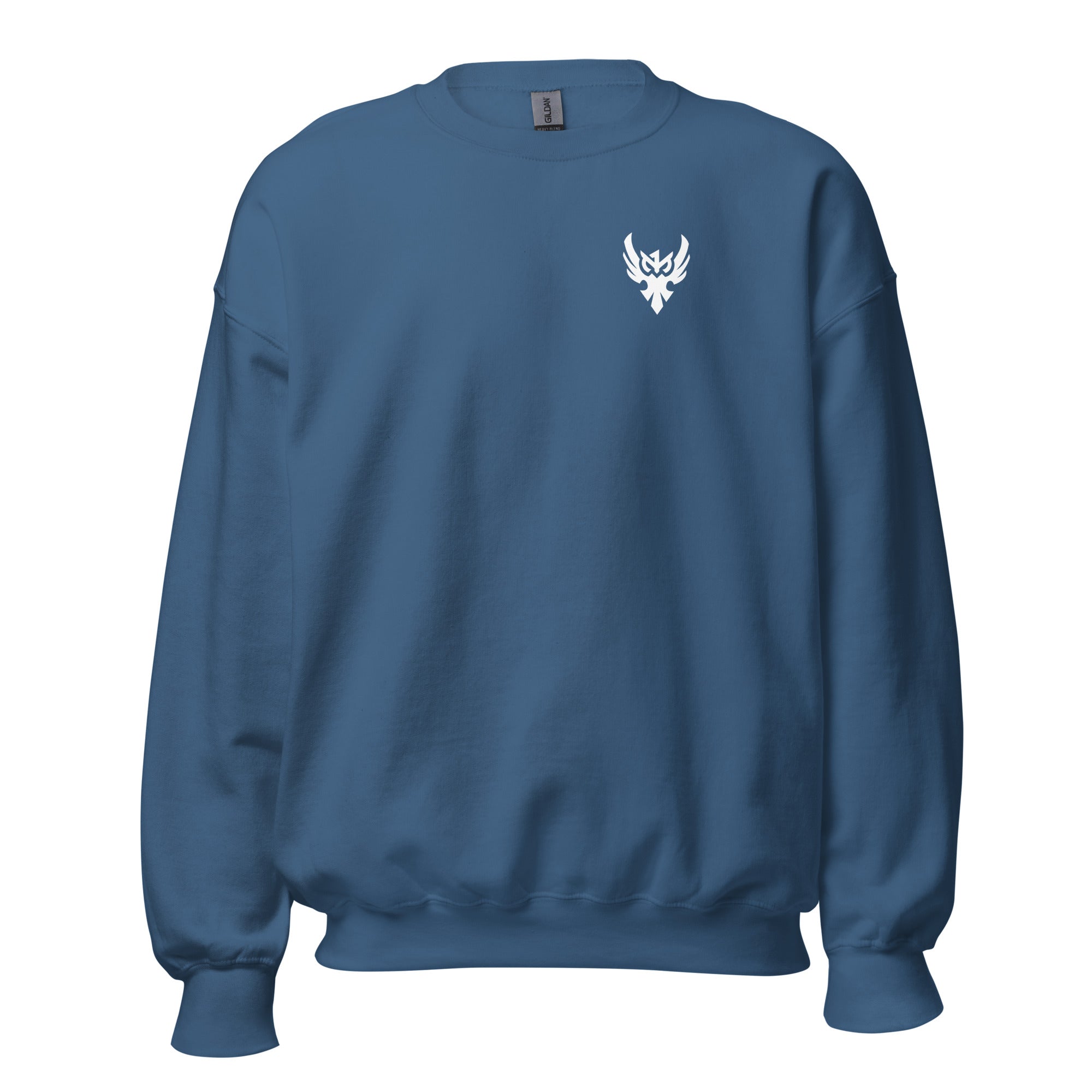 One More Special Backprint Sweatshirt
