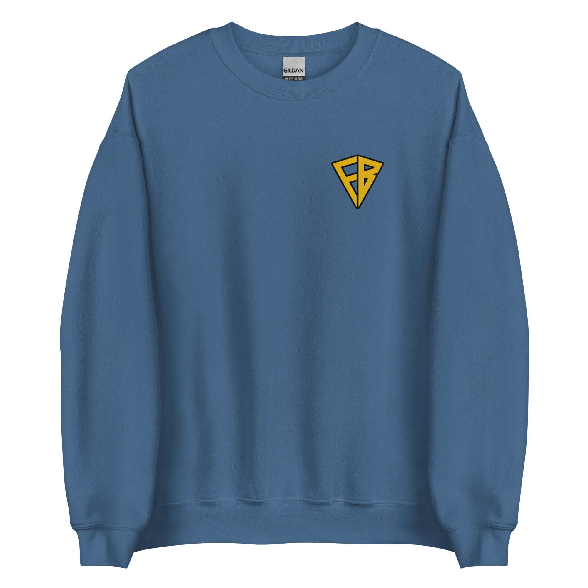 Flyback Sweatshirt