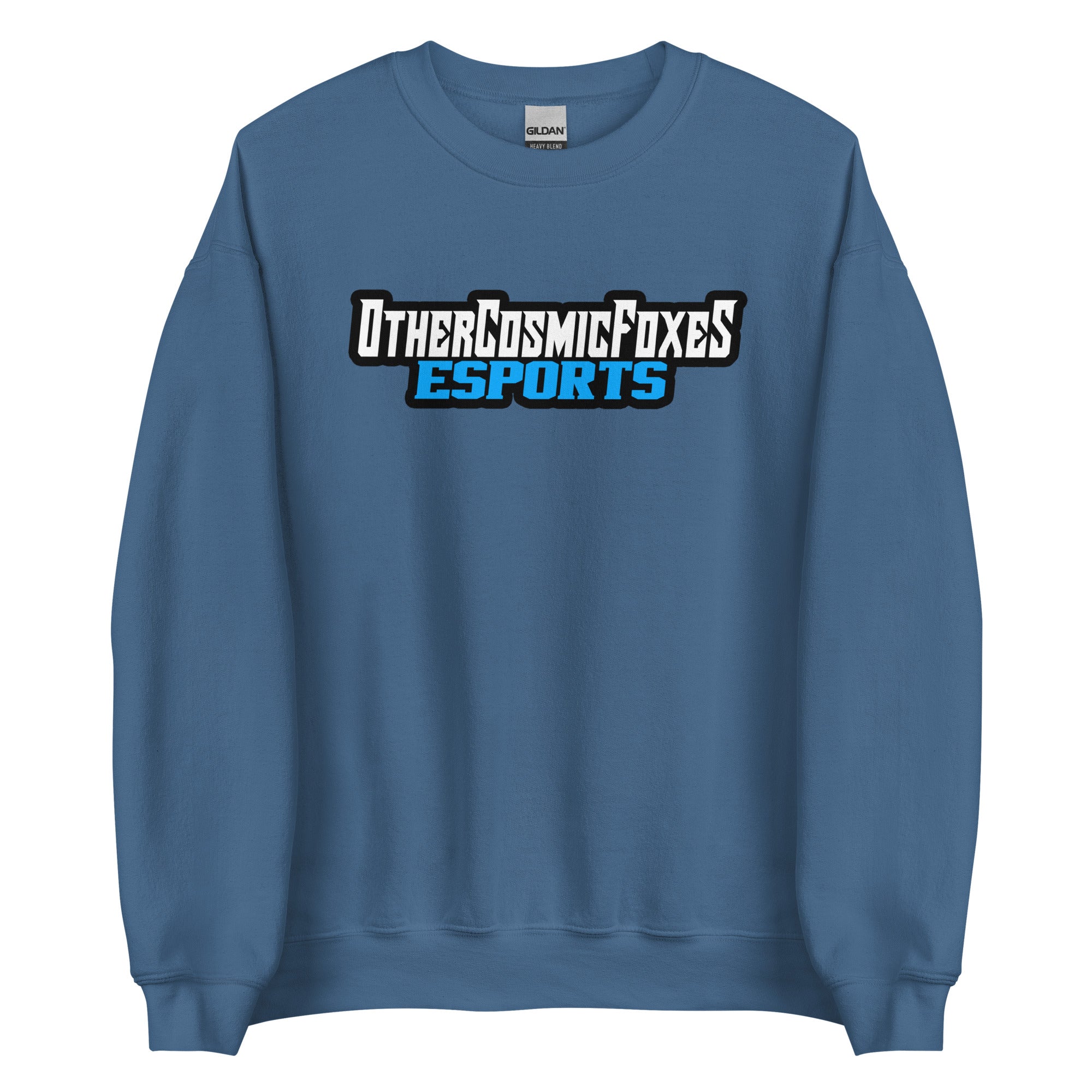 OCF Big Print Sweatshirt