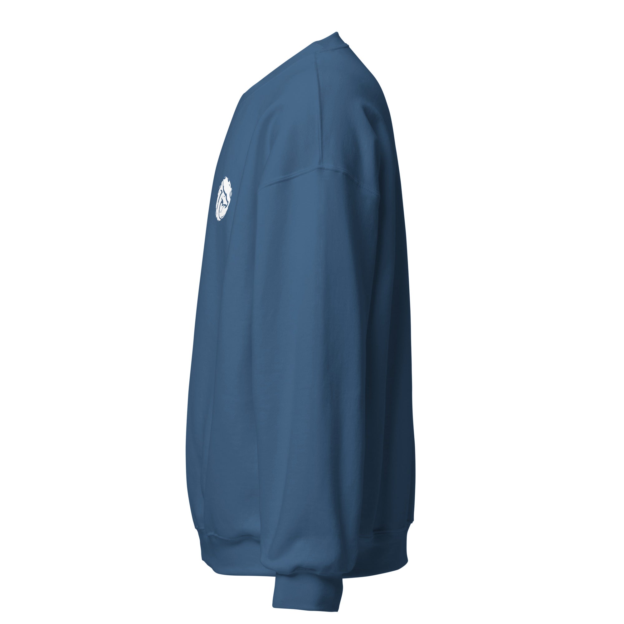 RYUMA Katakana Sweatshirt