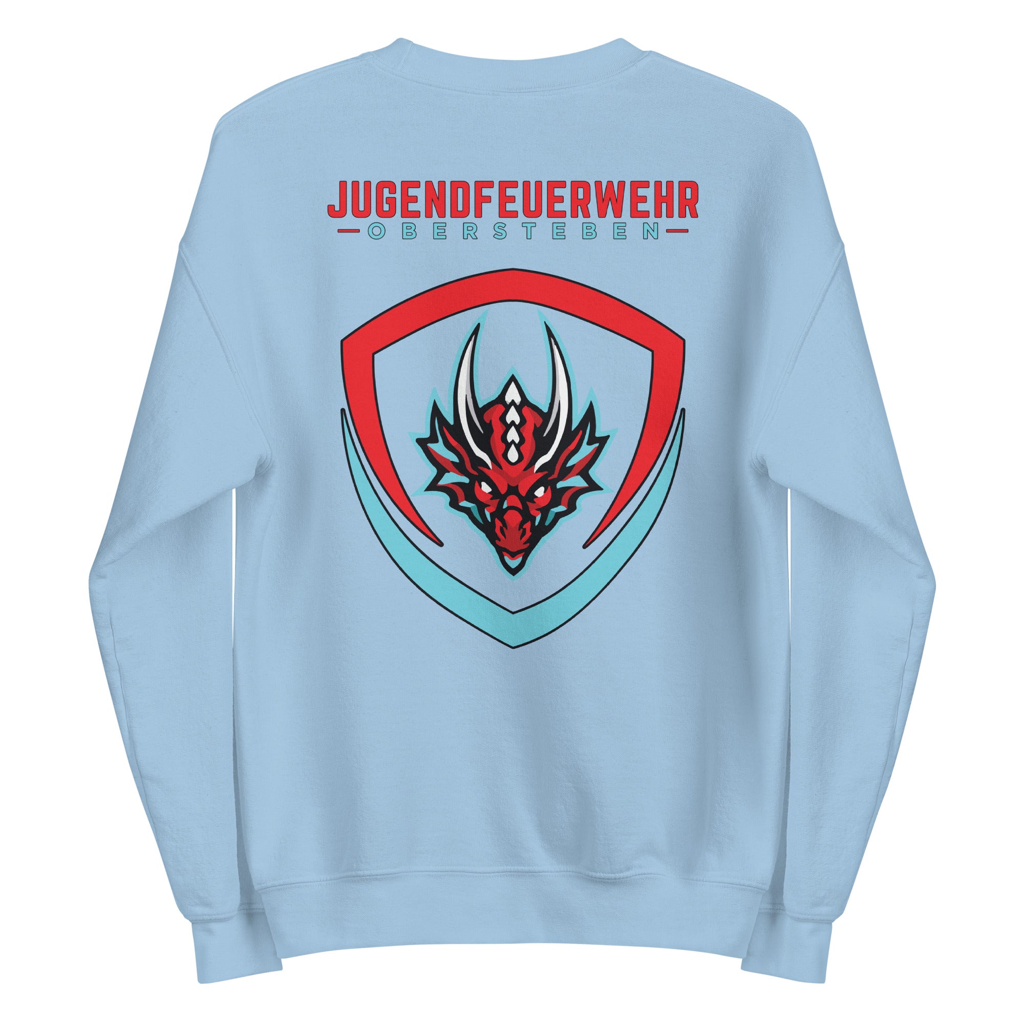 FWR Backprint Sweatshirt