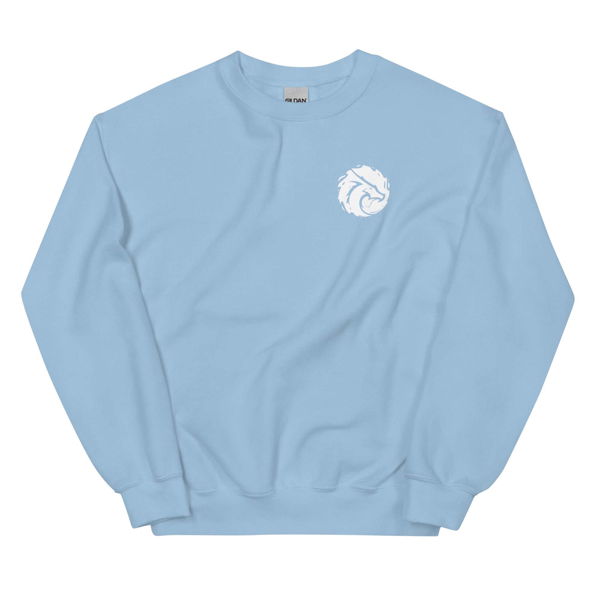 Basic Sweatshirt