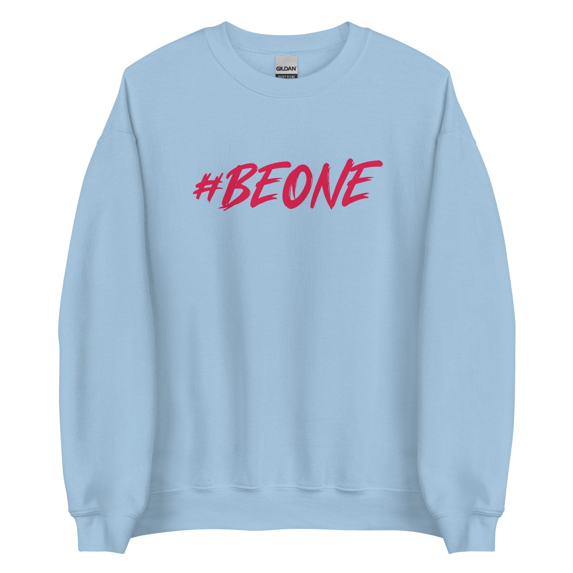 11Hoods Big Print Sweatshirt