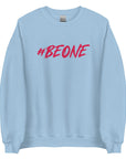 11Hoods Big Print Sweatshirt