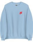 UNEVEN Sweatshirt