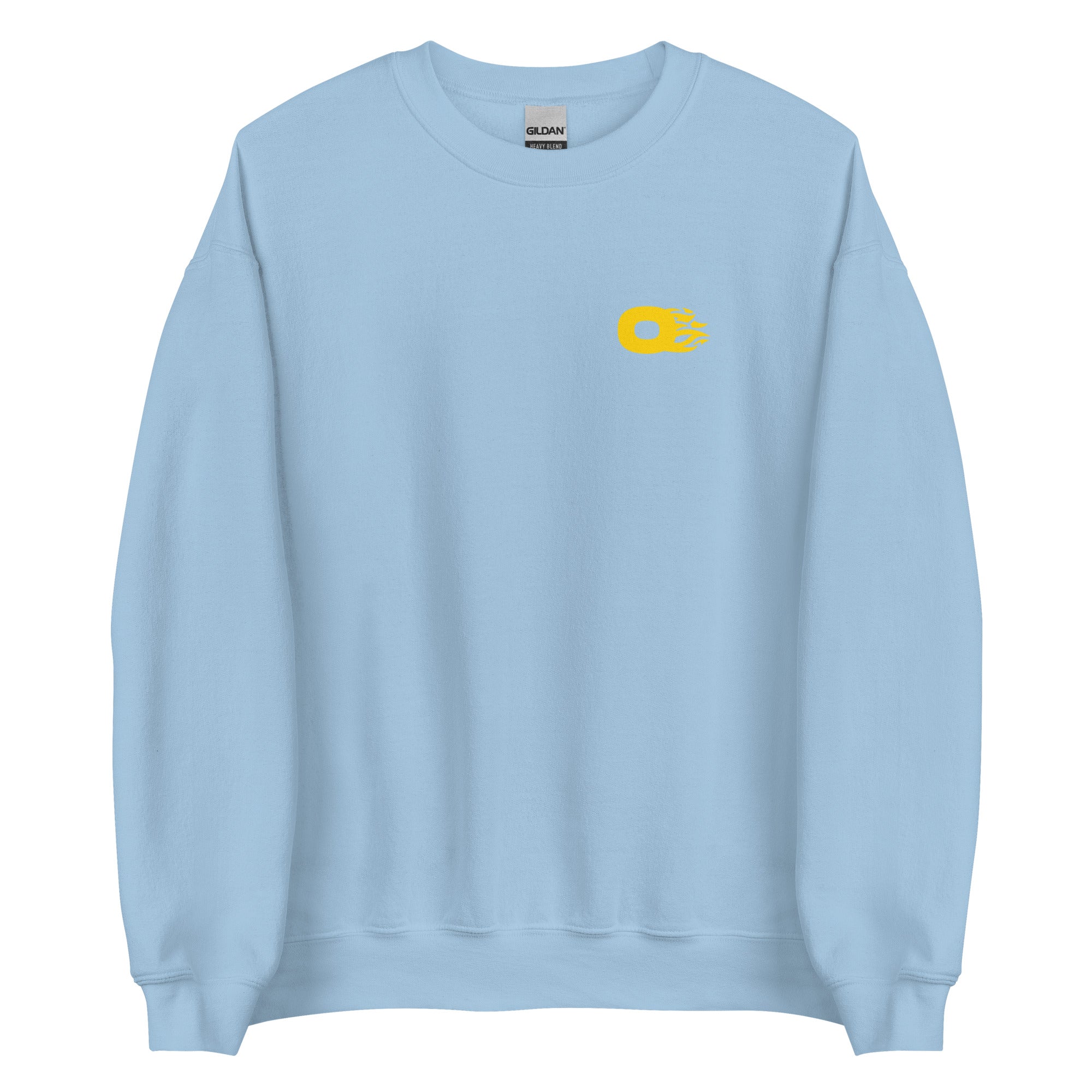 Nitro League Sweatshirt