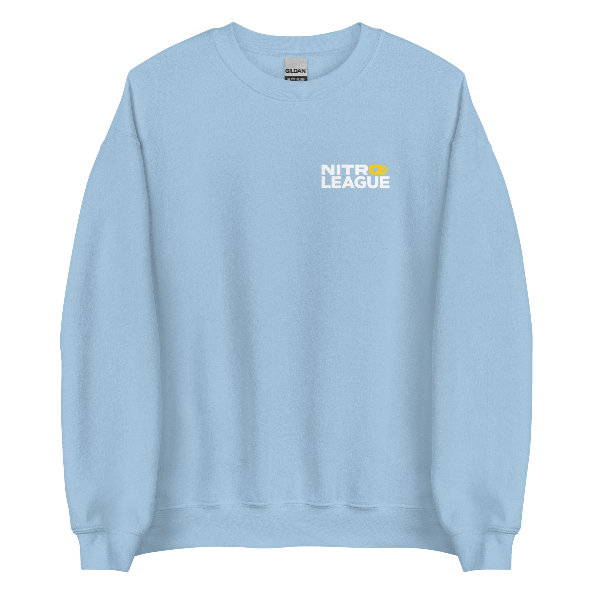 Nitro League Sweatshirt