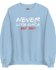 NLB Big Print Sweatshirt