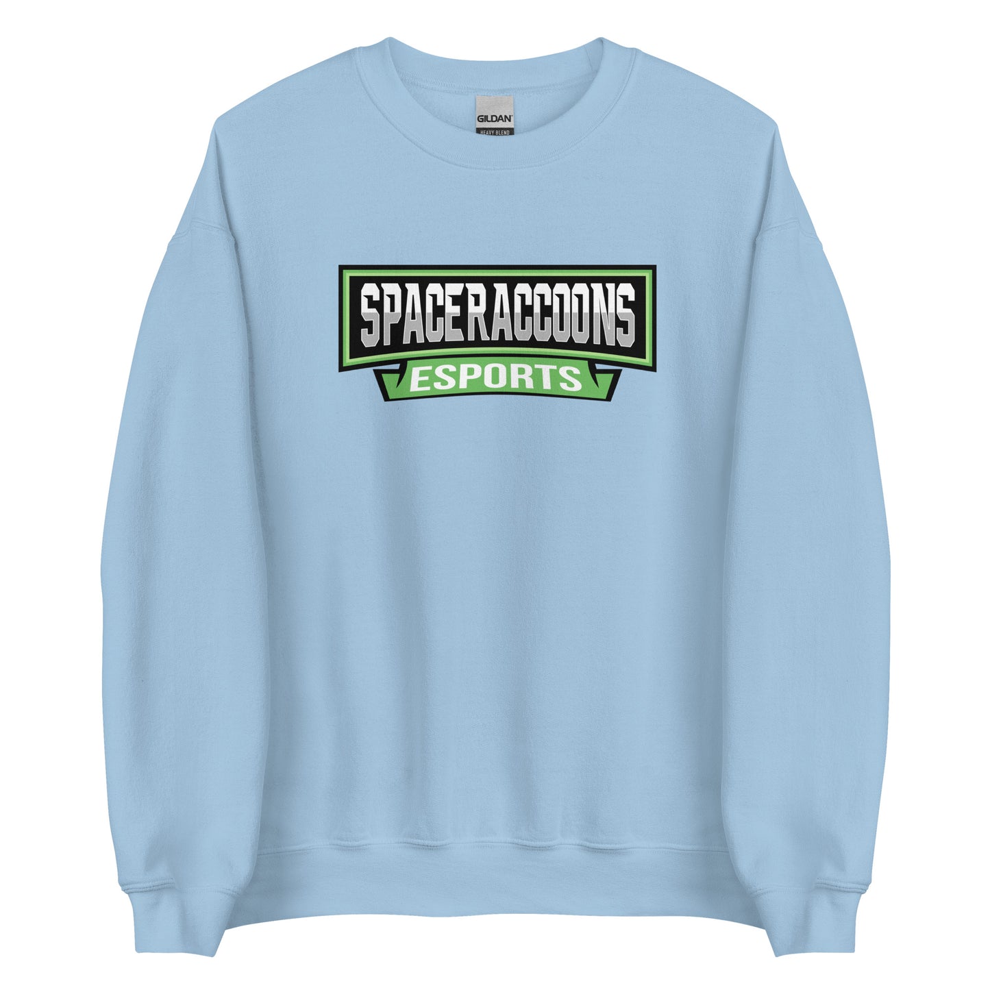 SpaceRaccoons Sweatshirt