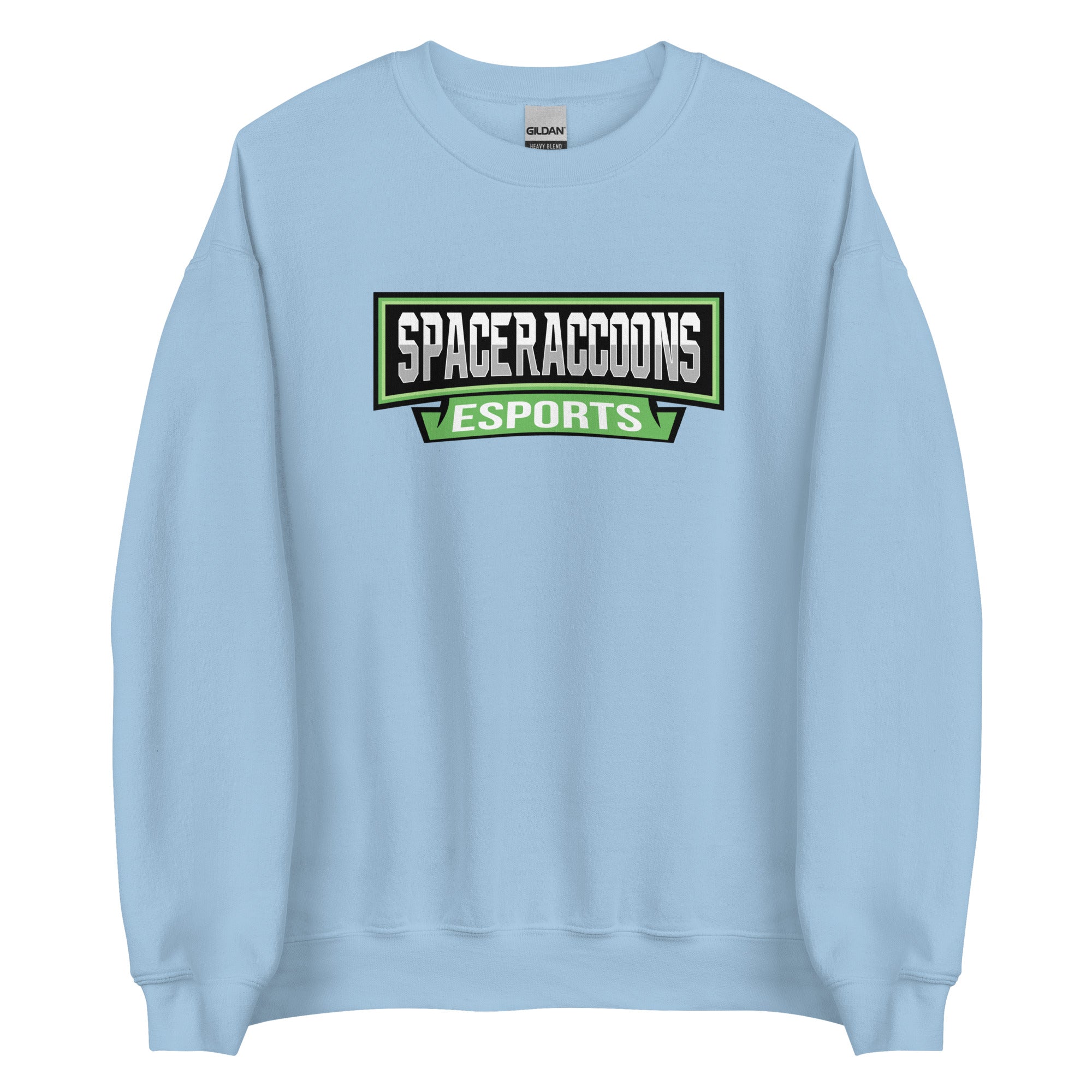 SpaceRaccoons Sweatshirt
