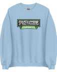 SpaceRaccoons Sweatshirt