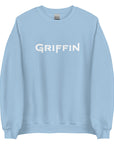 Griffin Big Print Sweatshirt