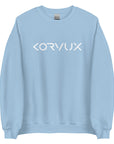 Korvux Big Print Sweatshirt