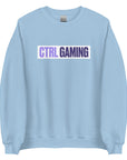 CTRL Big Print Sweatshirt