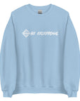 Exceptional Big Print Sweatshirt