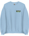SpaceRaccoons Sweatshirt