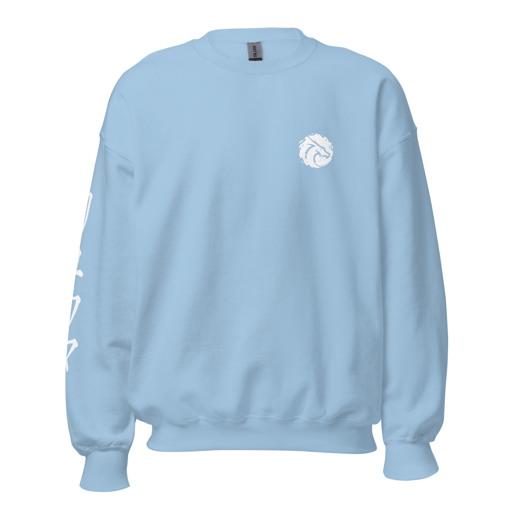 RYUMA Katakana Sweatshirt