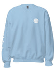 RYUMA Katakana Sweatshirt