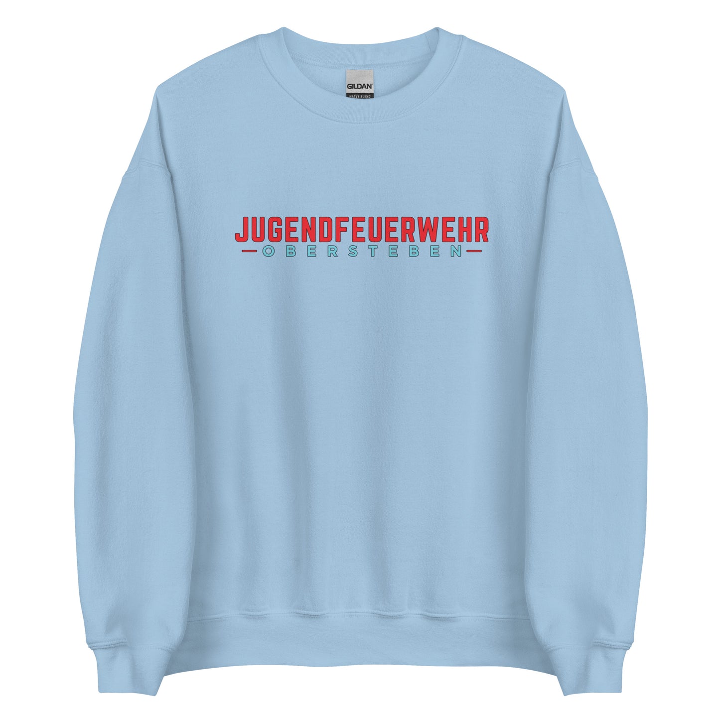 FWR Big Print Sweat