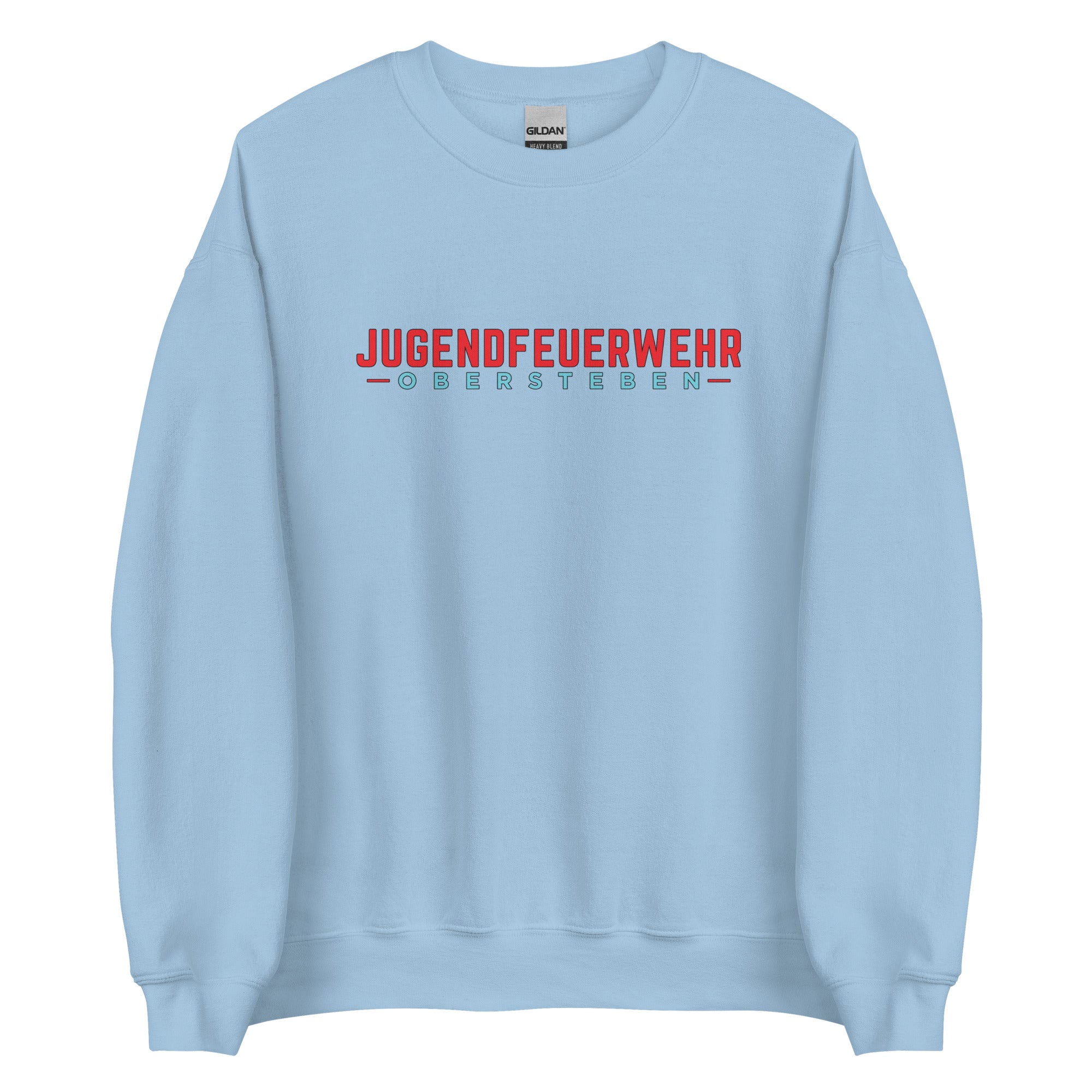 FWR Big Print Sweat