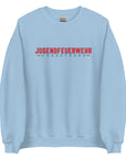 FWR Big Print Sweat