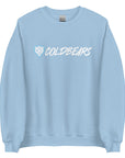 ColdBears Big Print Sweatshirt