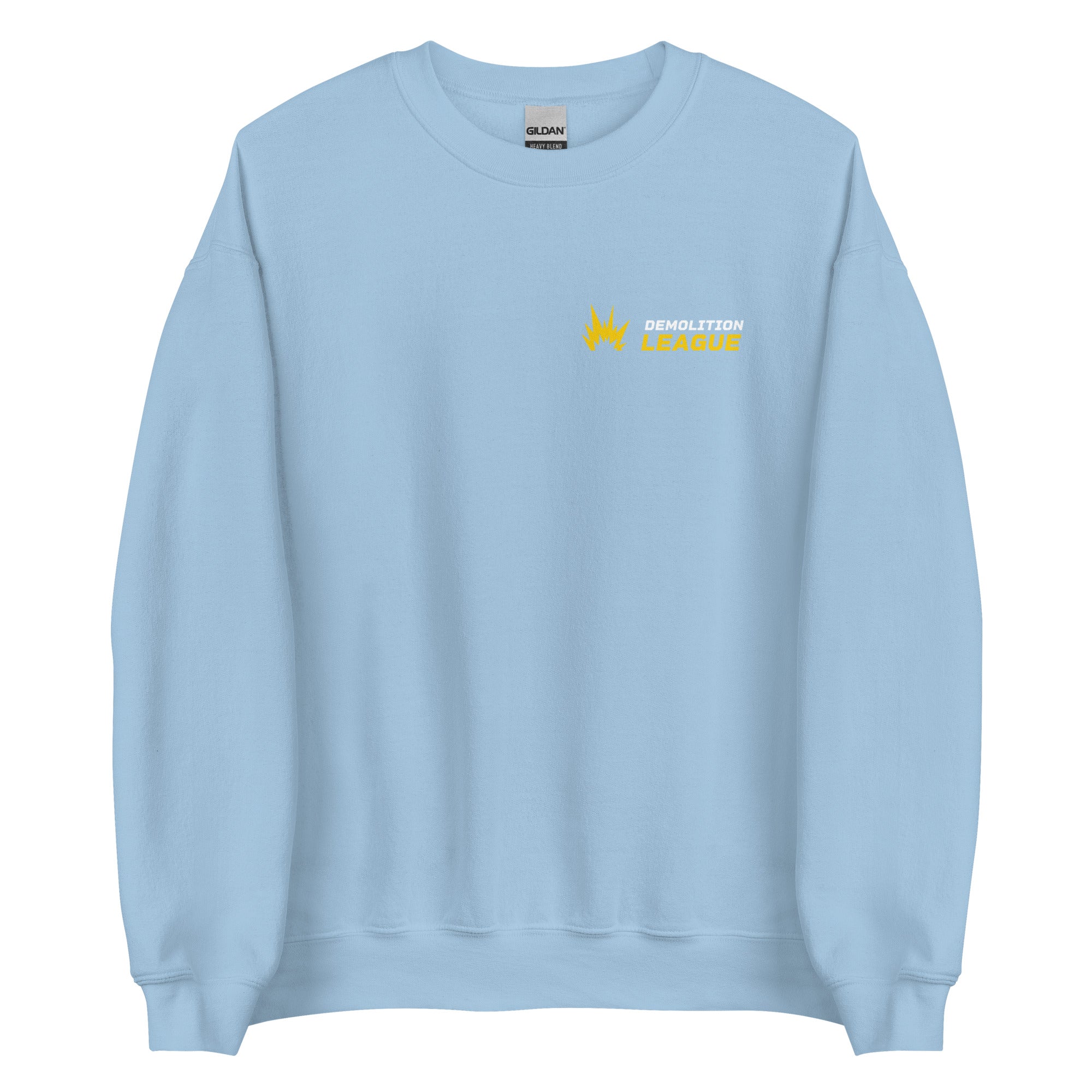 Demolition Sweatshirt