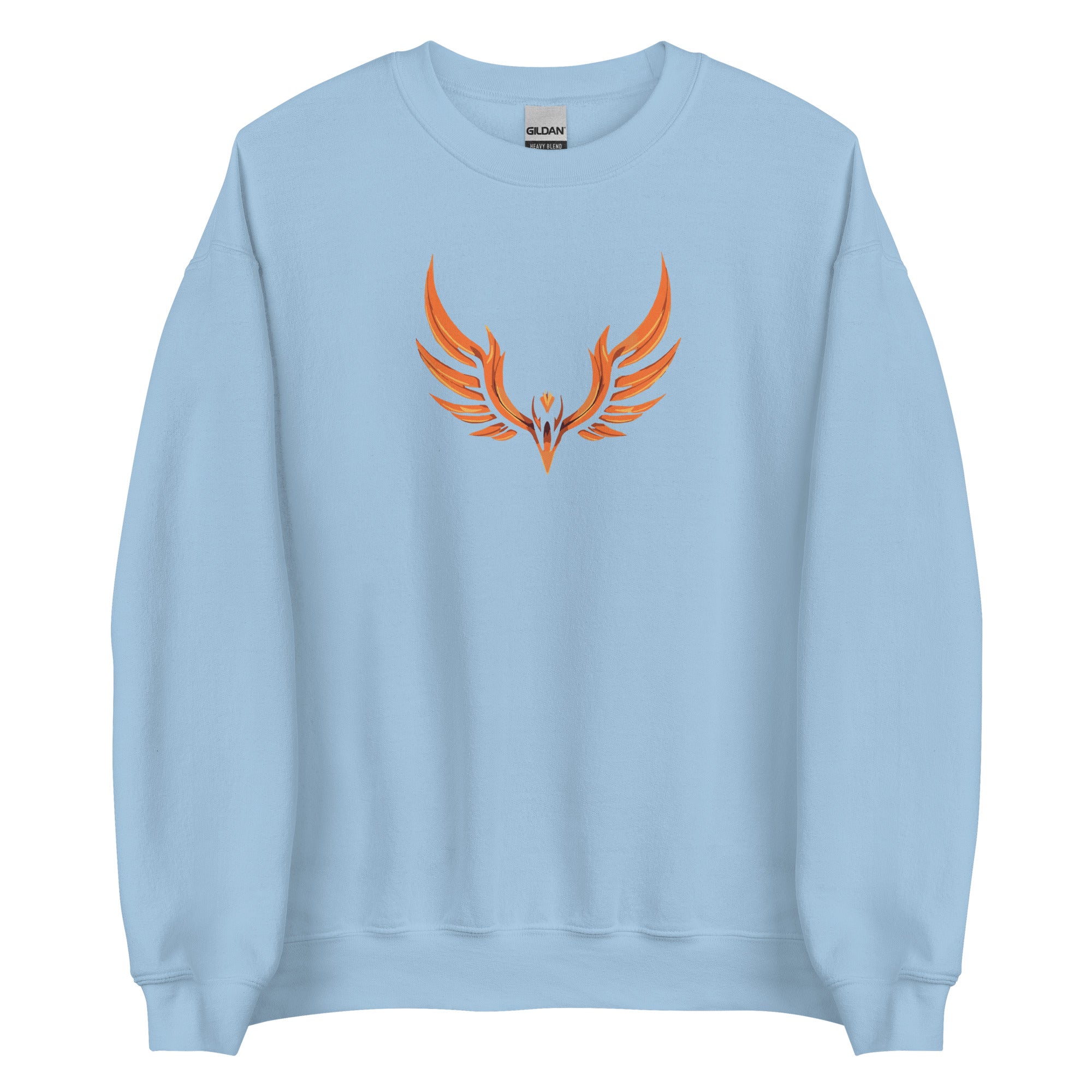 AOF Big Print Sweatshirt