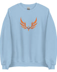 AOF Big Print Sweatshirt
