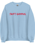 Swift Big Print Sweatshirt