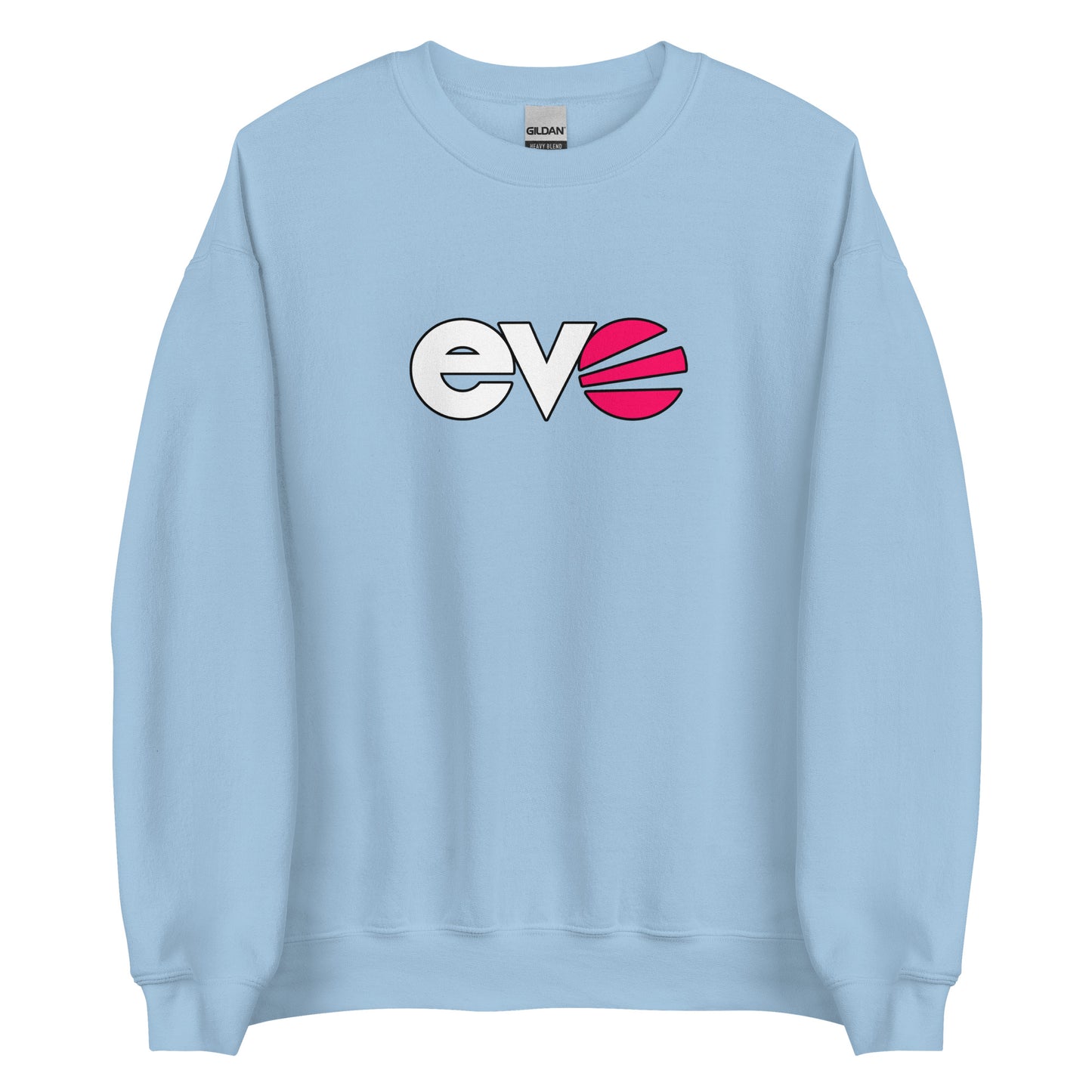 Evo Esports Big Print Sweatshirt