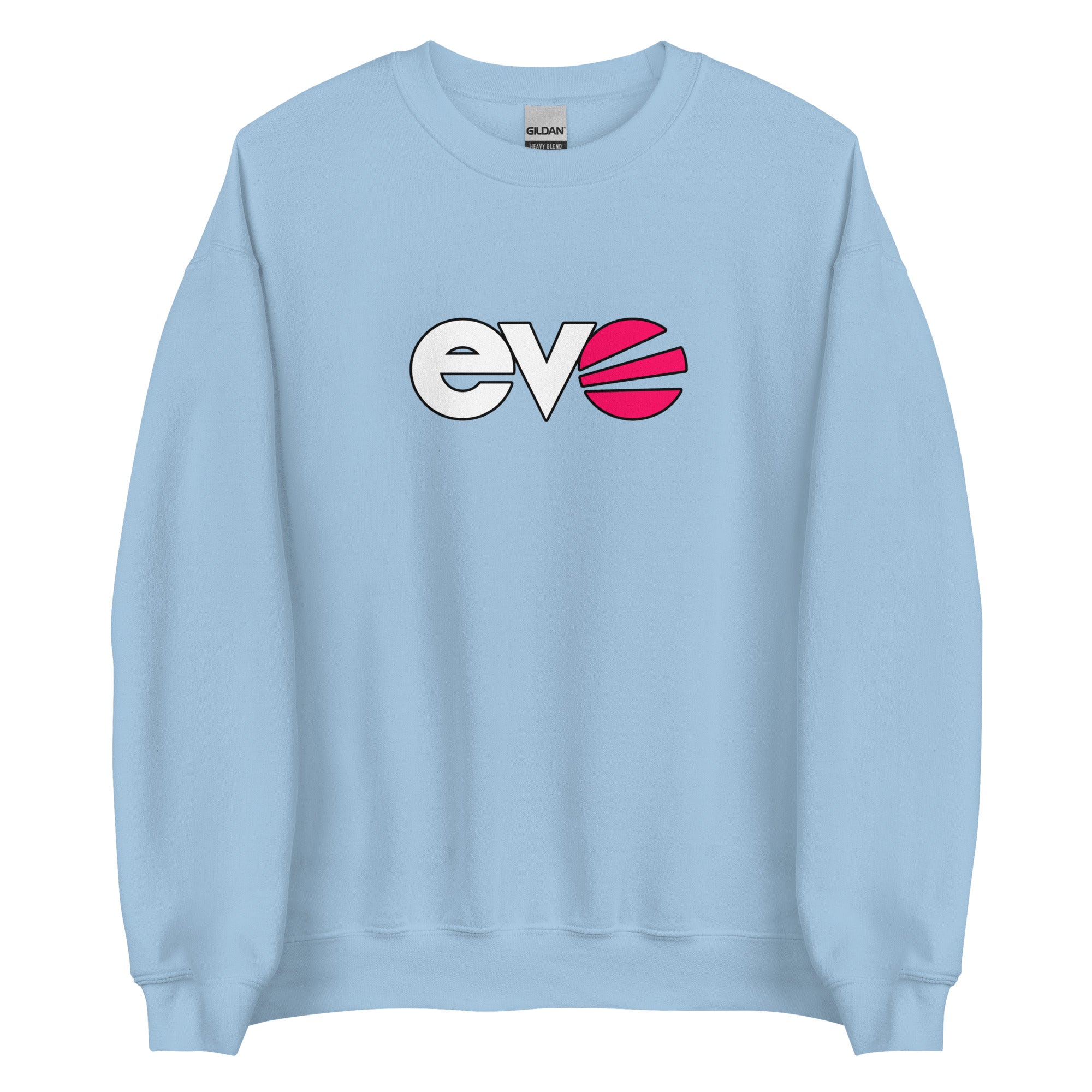 Evo Esports Big Print Sweatshirt