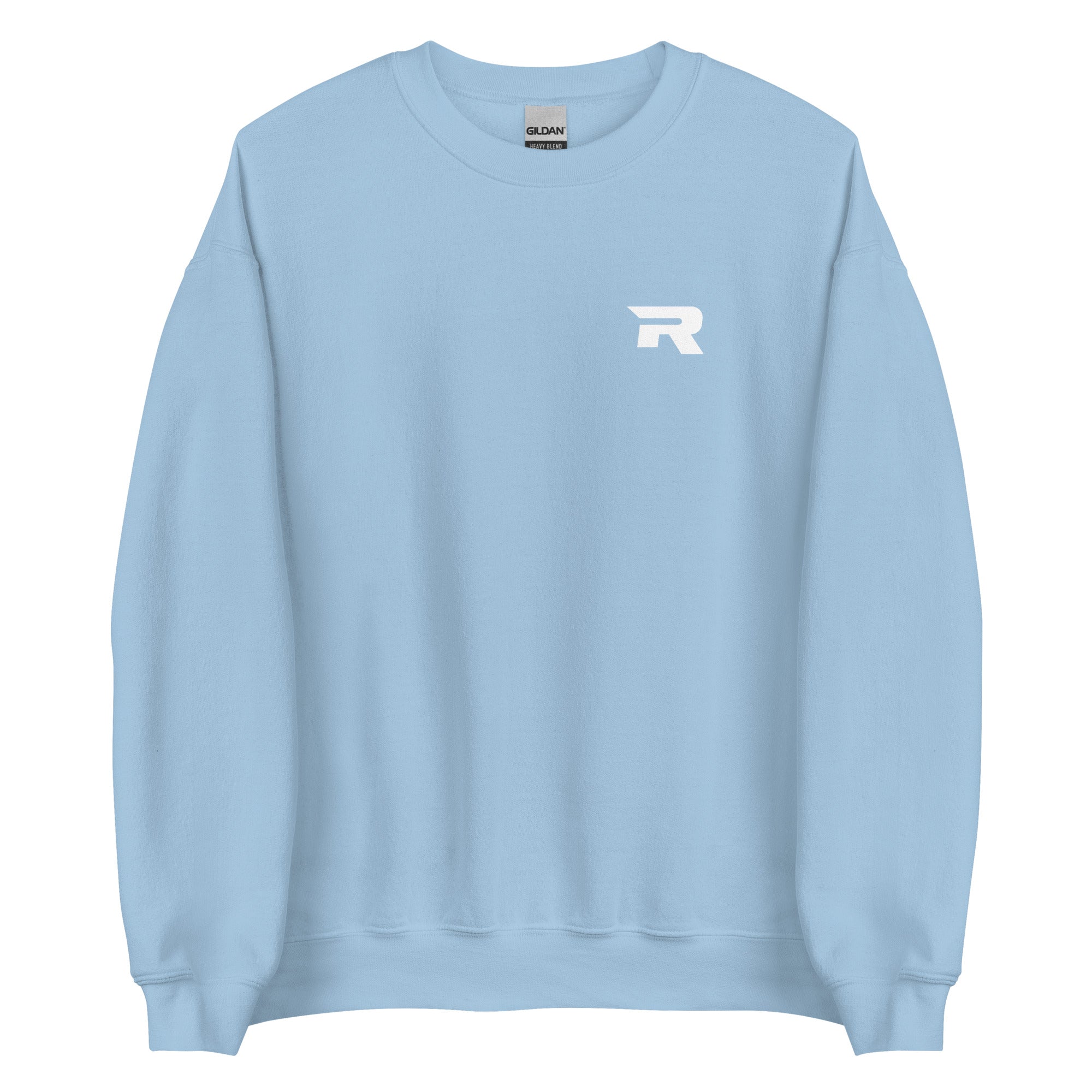 Radiant Energy Sweatshirt