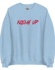 Kosma Big Print Sweatshirt