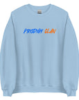 Prodigy Clan Big Print Sweatshirt
