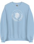 Ballermania Big Print Sweatshirt