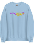 IPX Big Print Sweatshirt