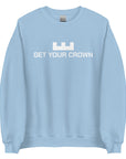 Crown Zero Sweatshirt