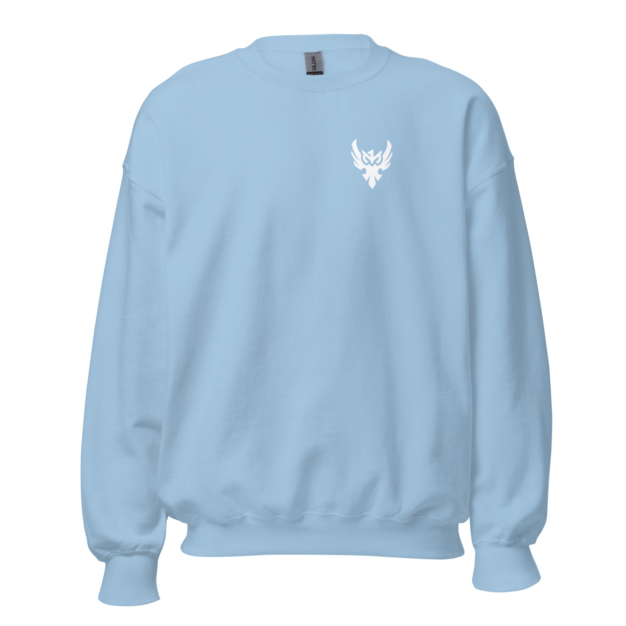 One More Sweatshirt