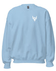 One More Sweatshirt