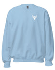 One More Special Backprint Sweatshirt
