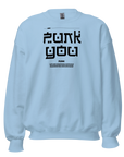 SSP Punk You Sweatshirt