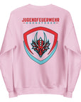 FWR Backprint Sweatshirt