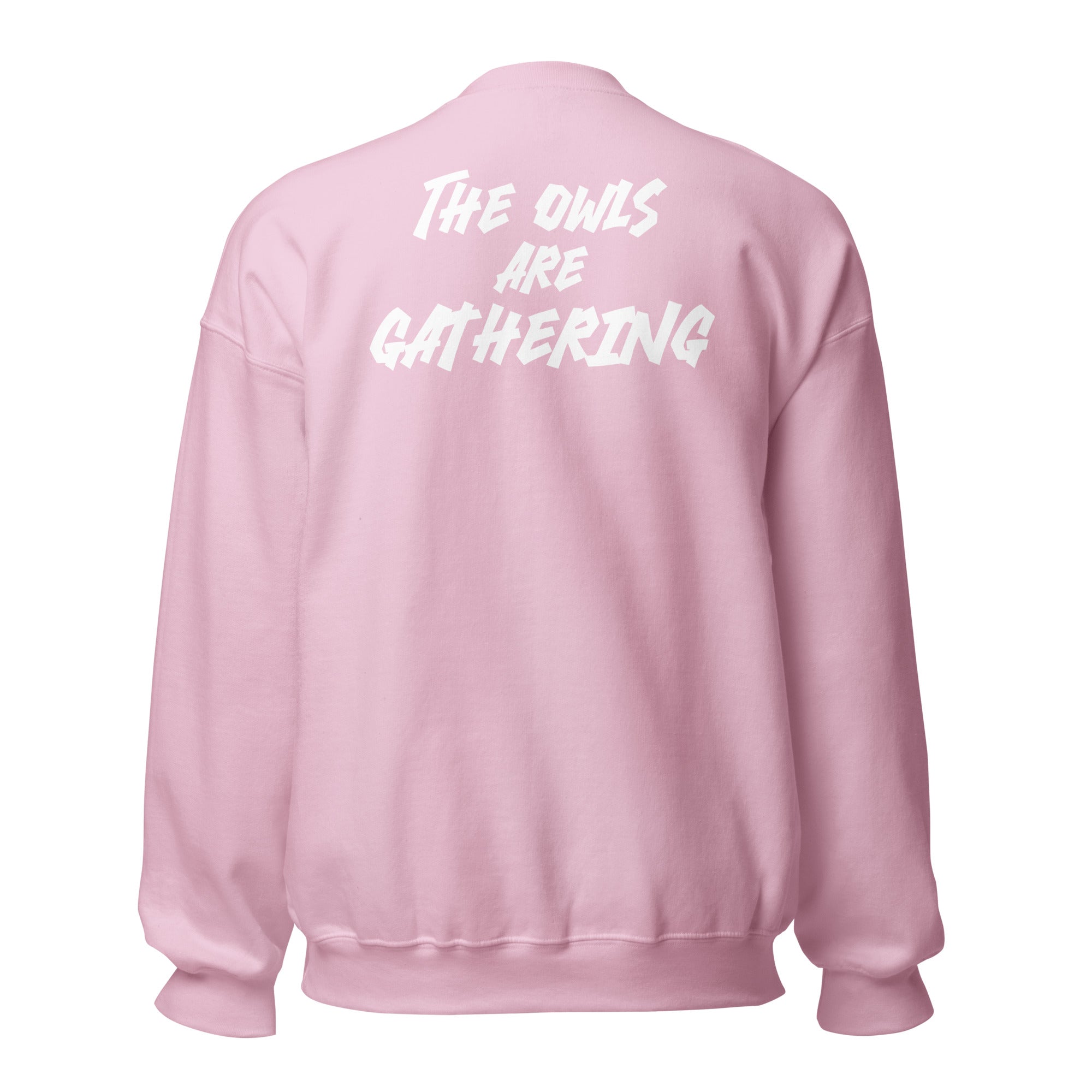One More Special Backprint Sweatshirt