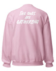 One More Special Backprint Sweatshirt