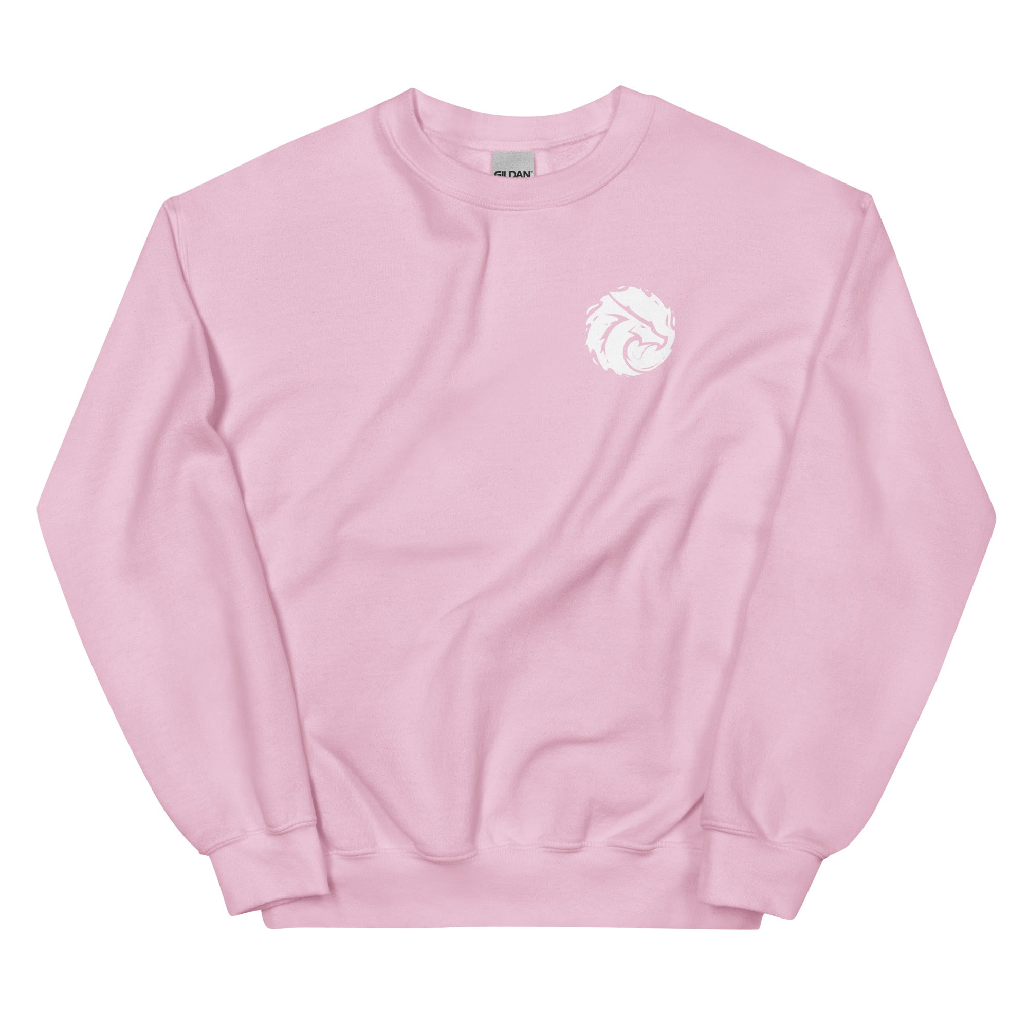 Basic Sweatshirt