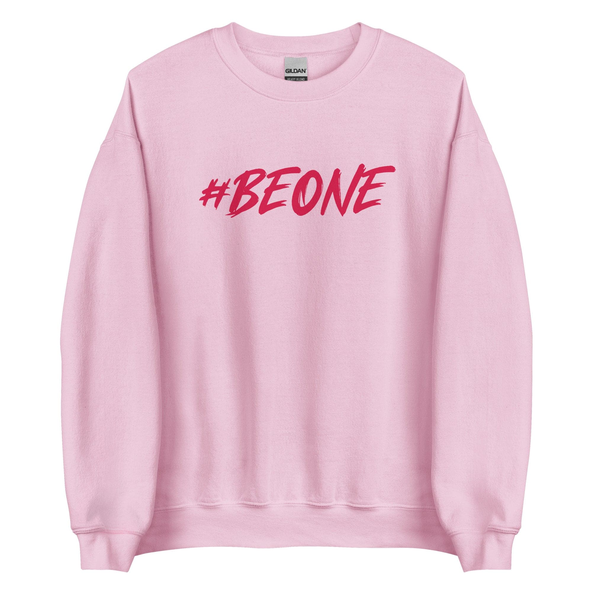 11Hoods Big Print Sweatshirt