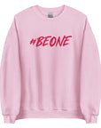 11Hoods Big Print Sweatshirt